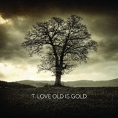 Old Is Gold artwork