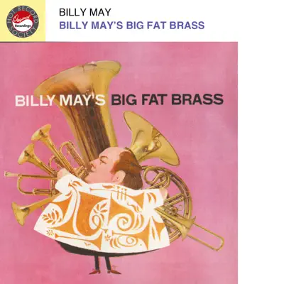 Billy May's Big Fat Brass - Billy May