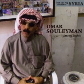 Jazeera Nights: Folk & Pop Sounds of Syria