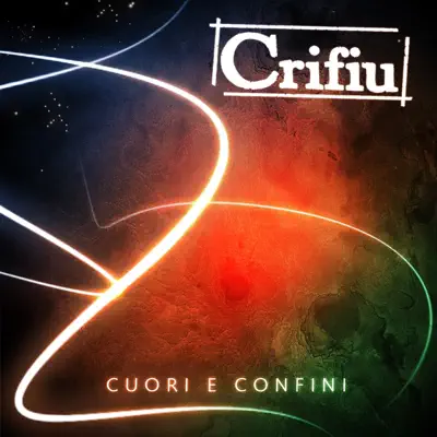 Cuori e confini - Crifiu Cuori e confini - Crifiu