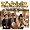 La Rielera - Trio Zapatista lyrics