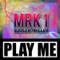 Triller - MRK1 lyrics