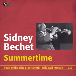 Summertime - Sidney Bechet