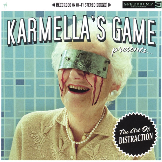 Cover artwork for The Remains