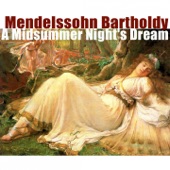 A Midsummer Night's Dream, Op. 61: Wedding March, Allegro vivace artwork