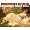 A Midsummer Night's Dream, Op. 61: Wedding March, Allegro vivace artwork