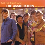The Association - Forty Times (Single Version)