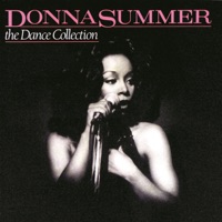 Donna Summer - Hot stuff