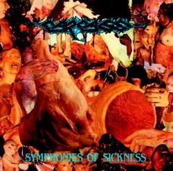 Carcass - Exhume to Consume