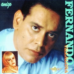 Fernando Villalona - El Consejito
