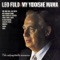 Dos Pintele Yid - Leo Fuld lyrics