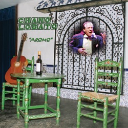 Chano Lobato, Maria Magdalena, Paco Romero & Pepe Romero - De Aroma - Fandangos