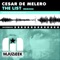 The List (Falomir! Remix) - Cesar de Melero lyrics
