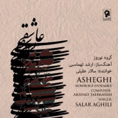 Asheghi artwork