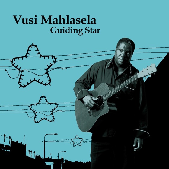 Cover artwork for Susana