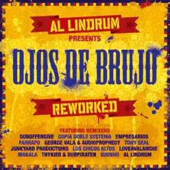 Al Lindrum Presents - Ojos de Brujo (Reworked) - Ojos de Brujo