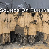 Sounds of Punjab artwork