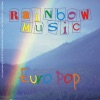 Rainbow Music Europop artwork