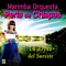 Cumbia Tapatía - Marimba Orquesta Perla De Chiapas lyrics