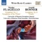 Flagello: Symphony No. 2, 'Symphony of the Winds' - Rosner: Symphony No. 8, 'Trinity'