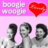 Lovely Boogie Woogie artwork