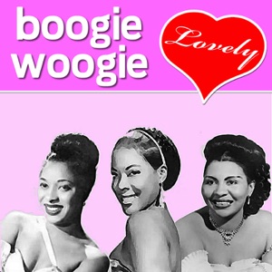 Mabel Scott - Boogie Woogie Santa Claus - 排舞 音乐