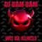 Pure Domination - DJ Bam Bam lyrics