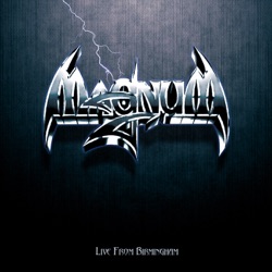 Magnum - Stormy Weather