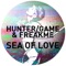 Nocturne - Hunter/Game & Freakme lyrics