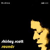 The Shirley Scott Trio - Soul Sauce