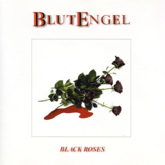 Cover artwork for Black Roses