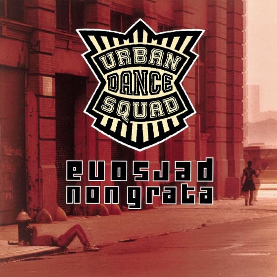 Cover artwork for Hangout