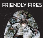 Friendly Fires - Paris (Aeroplane Remix) [Bonus Track]