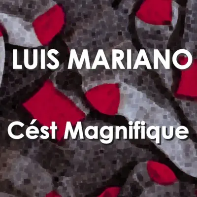 Cést magnifique - Luis Mariano