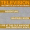 Little Johnny Jewel (Parts 1 & 2) (LP Version) - Television lyrics