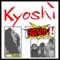 Bang! - Kyoshi lyrics