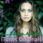 I Know by Fiona Apple