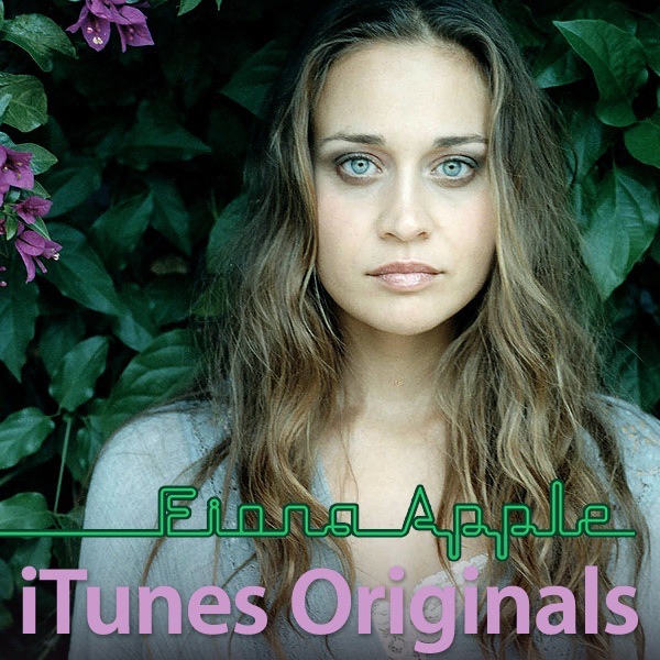 Fiona Apple - Criminal