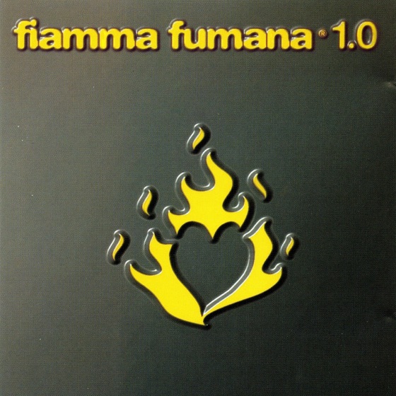 Cover artwork for L.I.L.T.