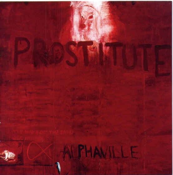 Cover artwork for The Impossible Dream