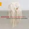 Stream & download Bononcini: Messa, Stabat Mater