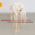 Rinaldo Alessandrini, Concerto Italiano & Sara Mingardo - Messa a cinque concertata in G Minor: I. Kyrie: Kyrie eleison I (Vivace)