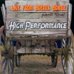 High Performance - Another Place, Another Time