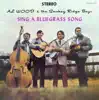 Sing a Bluegrass Song album lyrics, reviews, download