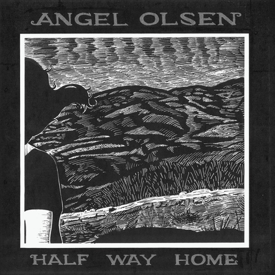 Cover artwork for The Sky Opened Up