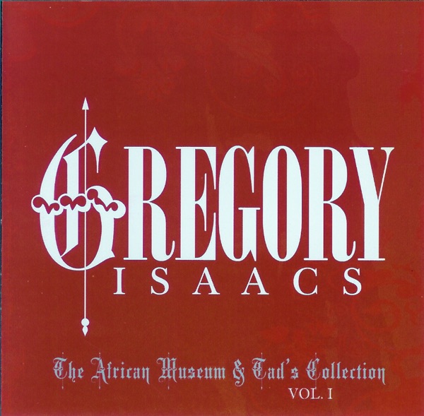 Gregory Isaacs - Hot Stepper