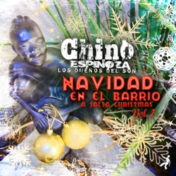 Chino Espinoza y Los Dueños del Son - Mi Burrito Sabanero