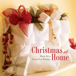 Christmas at Home - Richard Evans Christmas at Home - Richard Evans
