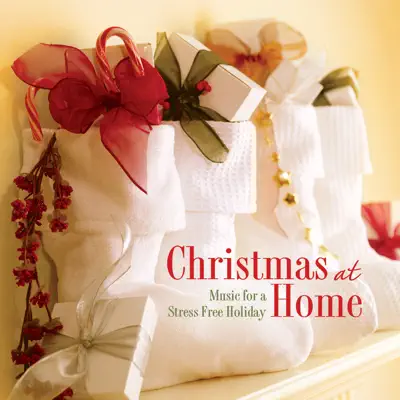 Christmas at Home - Richard Evans Christmas at Home - Richard Evans