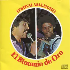 Festival Vallenato by Binomio de Oro album reviews, ratings, credits